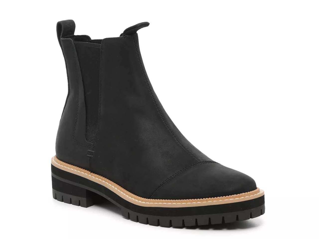 Dakota Chelsea Boot - Women's