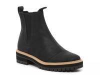 Dakota Chelsea Boot - Women's Black view