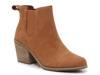Everly Chelsea Boot - Women's Cognac view