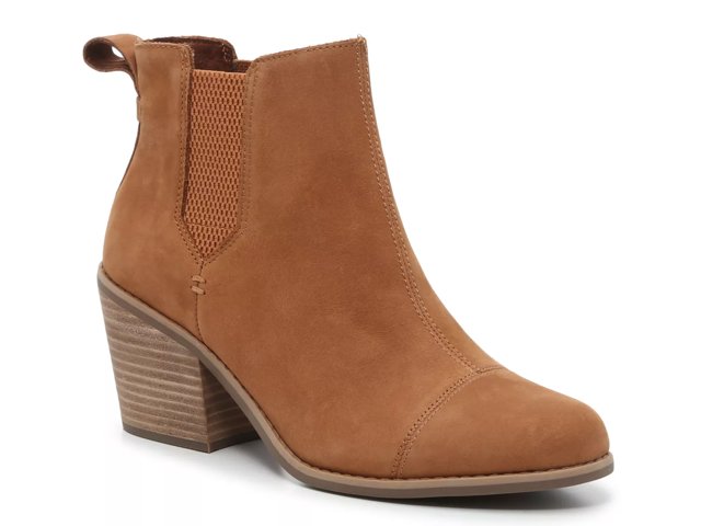 Everly Chelsea Boot - Women's