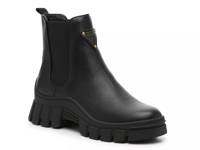 Hestia Boot Black view