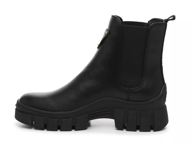 Hestia Boot