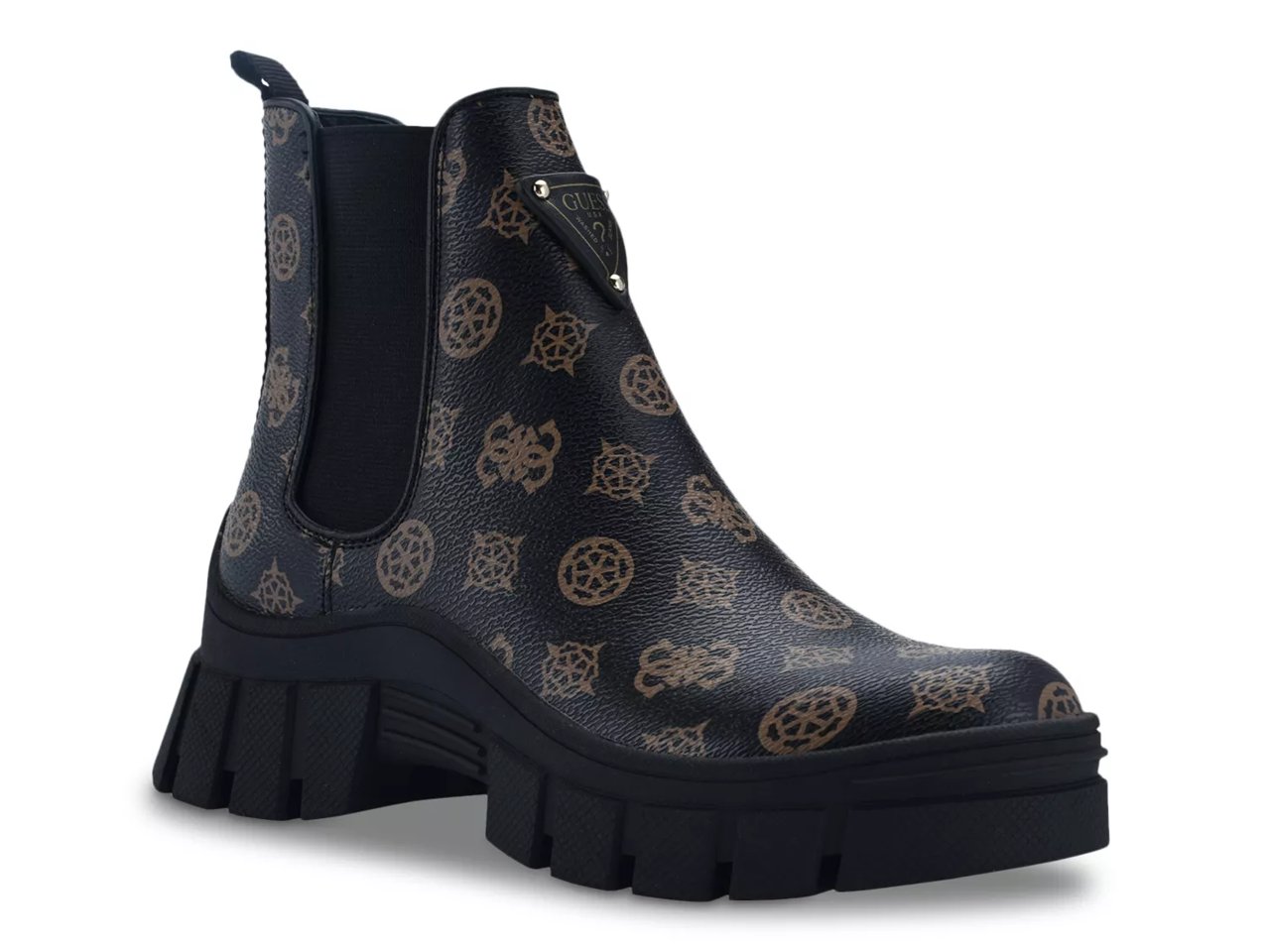 Hestia Boot