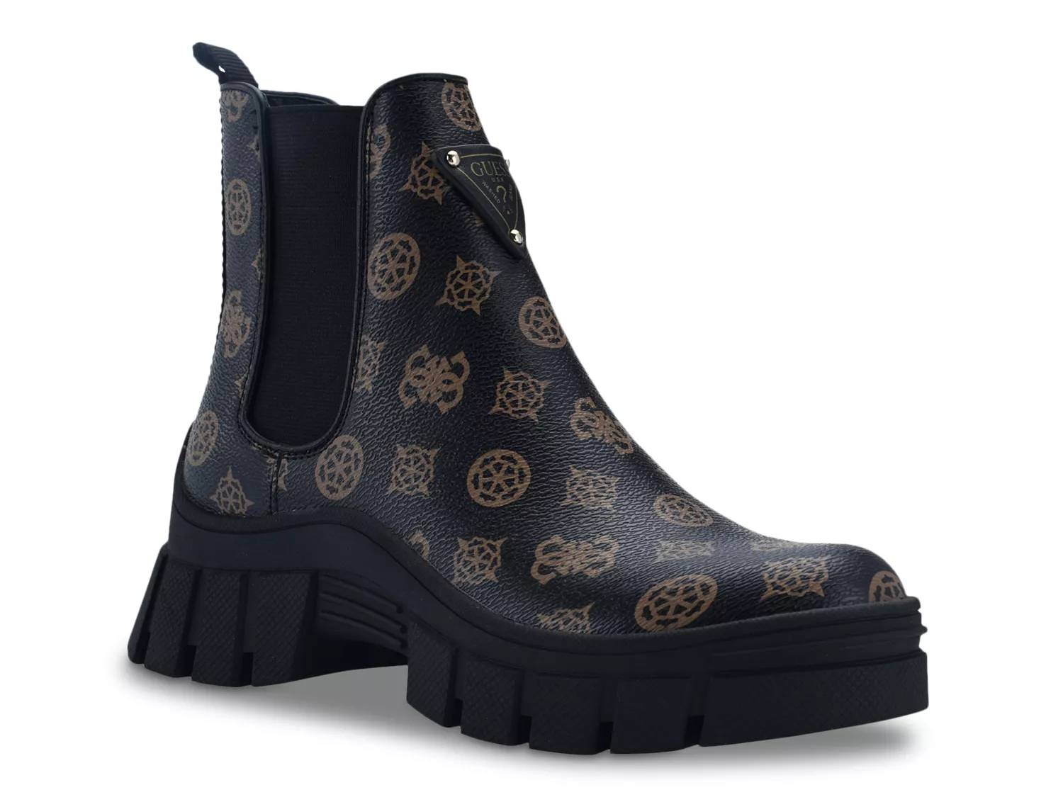 Hestia Boot
