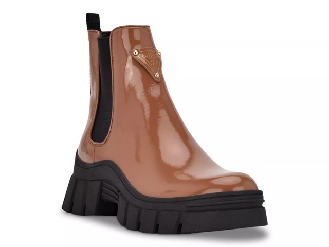 Hestia Boot