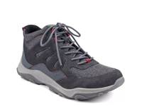 Tristan Bootie Grey view