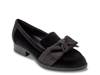 Lindio Loafer Black Velvet view