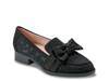 Lindio Loafer Black Lace view