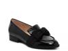 Lindio Loafer Black Patent Synthetic view