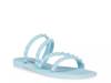 Skyler Sandal Light Blue view