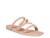 Skyler Sandal Light Pink view