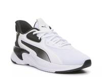 Softride Premier Running Shoe - Men's White/Black view
