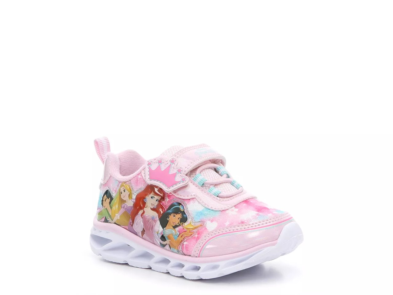 Disney Princess Sneaker - Kids'