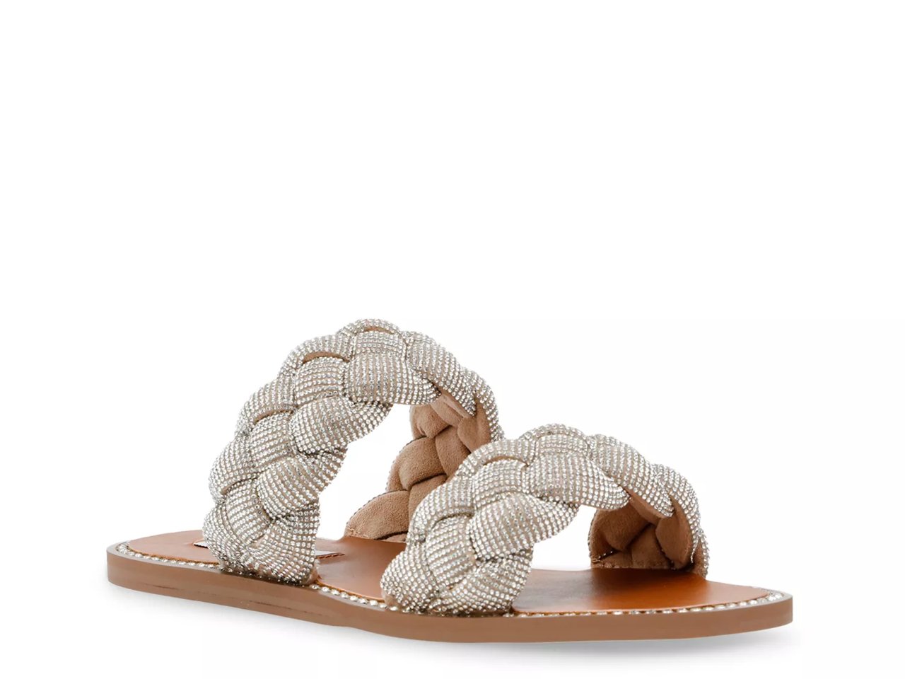 Newbie Slide Sandal