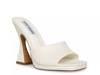 Lipa Sandal White view