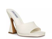 Lipa Sandal White view