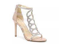 Jyanni Sandal Rose Gold Metallic view