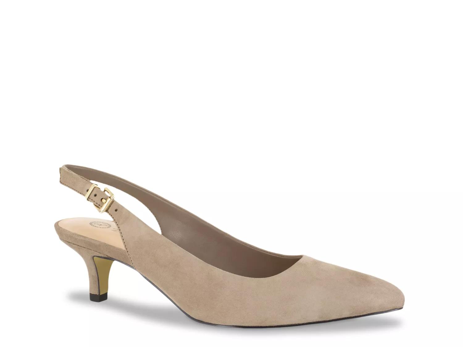 Scarlett Pump - image 3