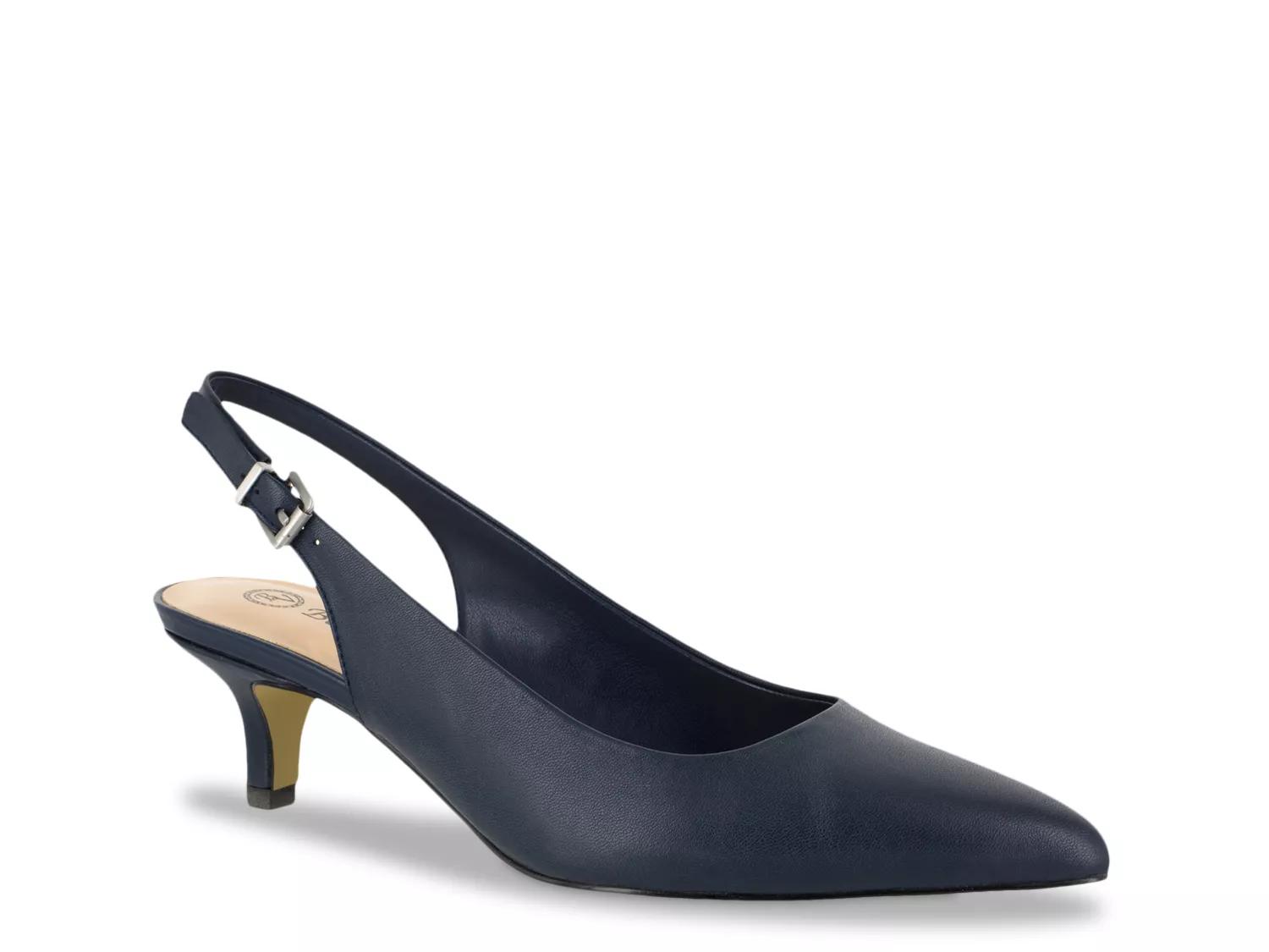 Scarlett Pump - image 2