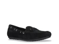 Scout Loafer Black view