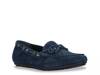 Scout Loafer Navy view