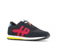 Seventy8 Sneaker - Women's Black/Red/Multicolor view