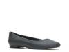 Brite Pops Ballet Flat Black view