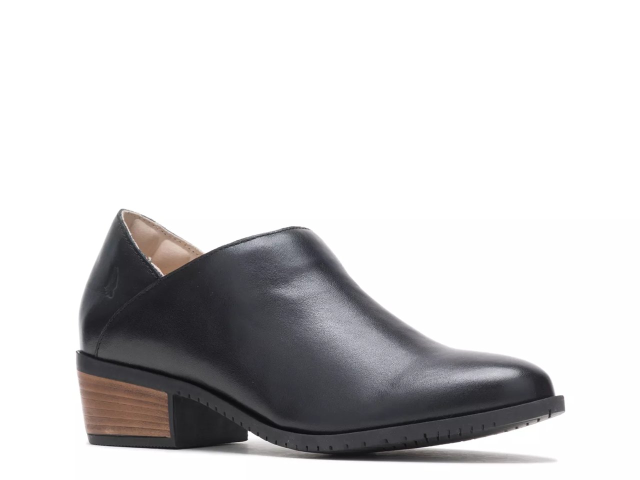 Sienna Bootie