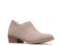 Sienna Bootie Taupe view
