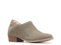 Sienna Bootie Green view