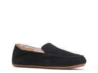 Cora Loafer Black view