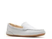 Cora Loafer Light Grey view
