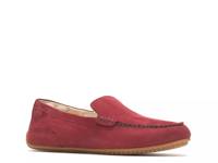 Cora Loafer Red view
