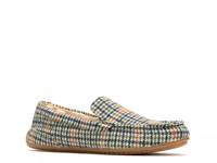 Cora Loafer Plaid view