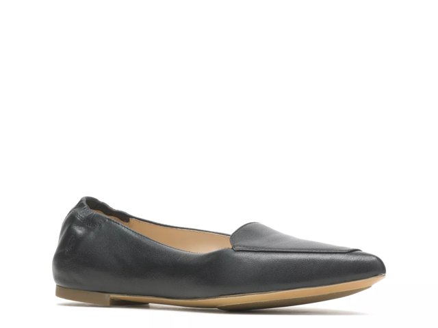 Hazel Pointe Loafer