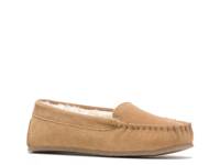 Winnie Slipper Light Brown view