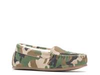 Winnie Slipper Taupe view