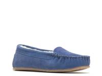 Winnie Slipper Blue view