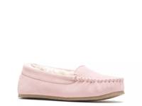 Winnie Slipper Light Pink view