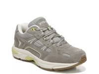 23Walk Walking Shoe  - Women's Grey view