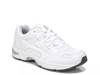 23Walk Walking Shoe  - Women's White view