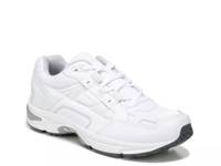 23Walk Walking Shoe  - Women's White view