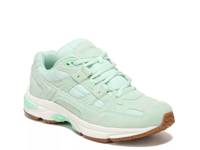 23Walk Walking Shoe  - Women's Dark Green view