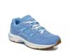 23Walk Walking Shoe  - Women's Blue view