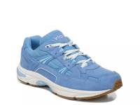 23Walk Walking Shoe  - Women's Blue view