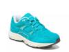 23Walk Walking Shoe  - Women's Turquoise view