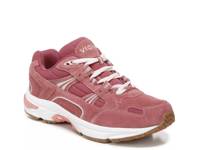 23Walk Walking Shoe  - Women's Red view