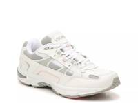 23Walk Walking Shoe  - Women's Off White/Grey/Pink view