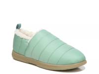 Tranquil Slip-On Green view