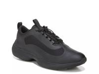 Guinn Sneaker  - Women's Black view
